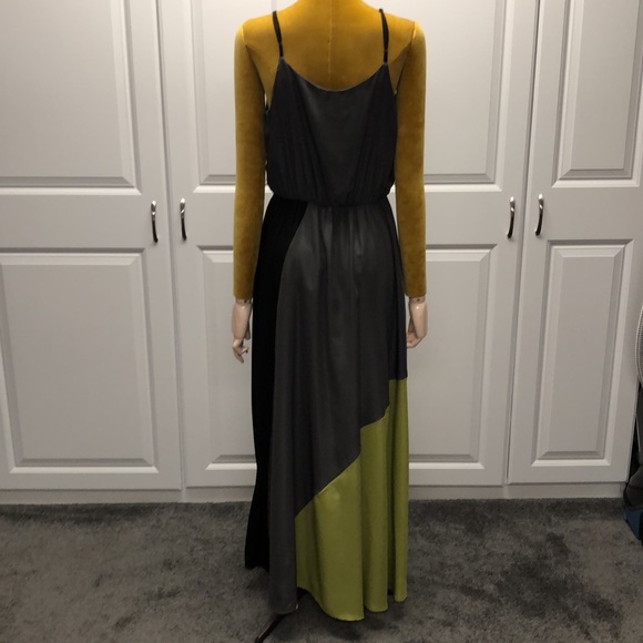Women’s Mossimo floor length maxi dress - Picture 3 of 9